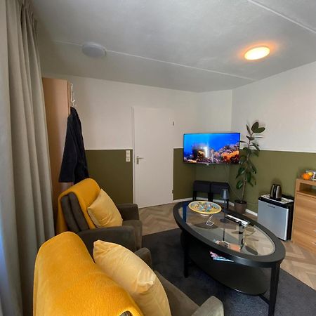 La Nuova Casa Del Campo Bed & Breakfast Dinxperlo Dış mekan fotoğraf