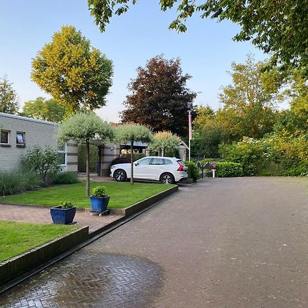 La Nuova Casa Del Campo Bed & Breakfast Dinxperlo Dış mekan fotoğraf