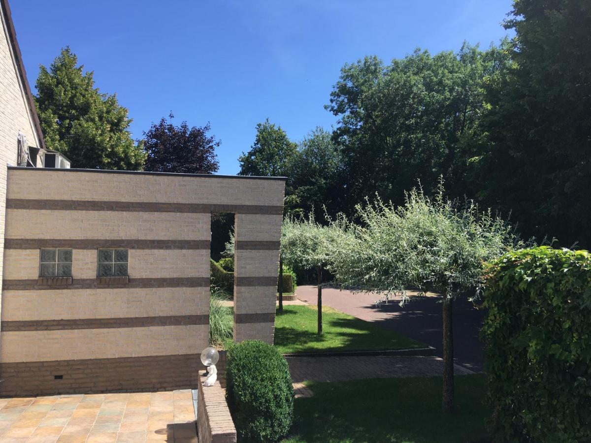 La Nuova Casa Del Campo Bed & Breakfast Dinxperlo Dış mekan fotoğraf