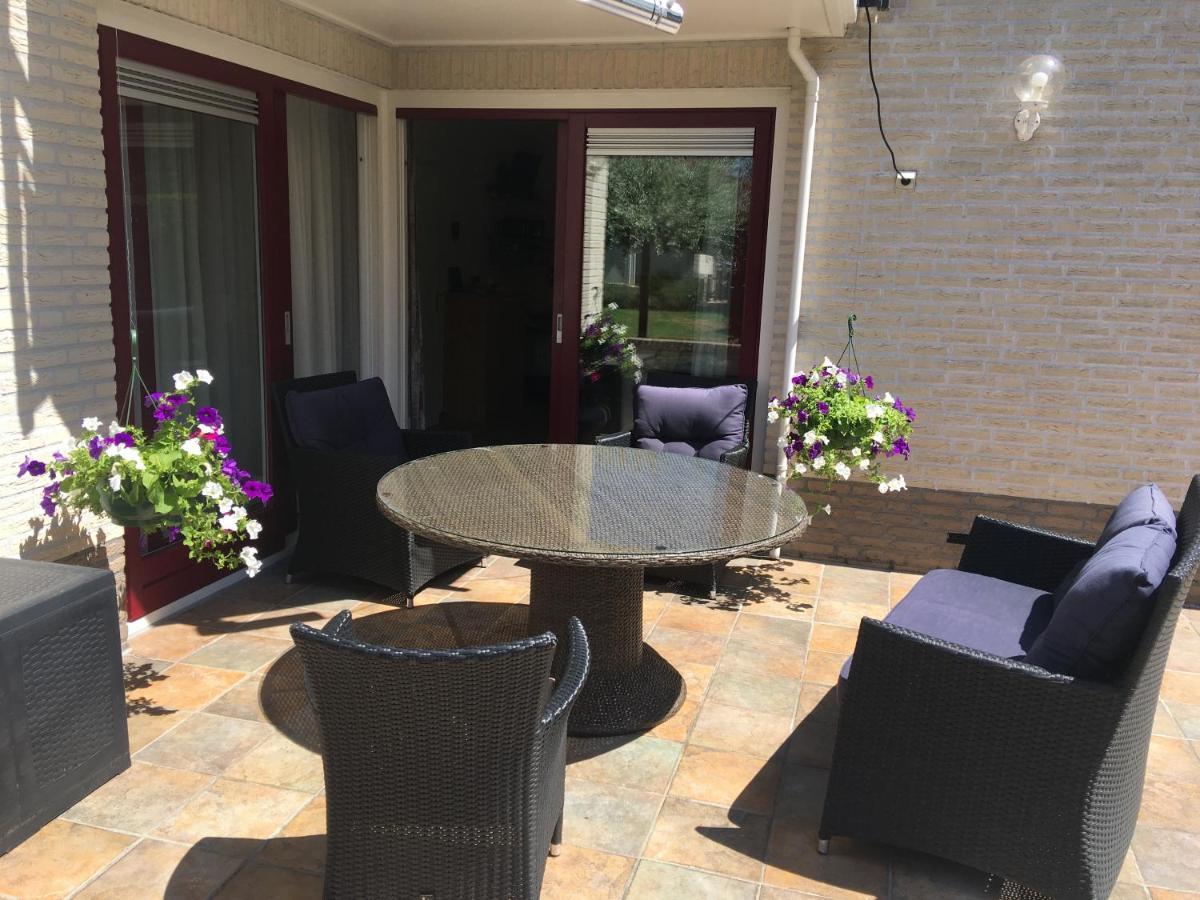 La Nuova Casa Del Campo Bed & Breakfast Dinxperlo Dış mekan fotoğraf