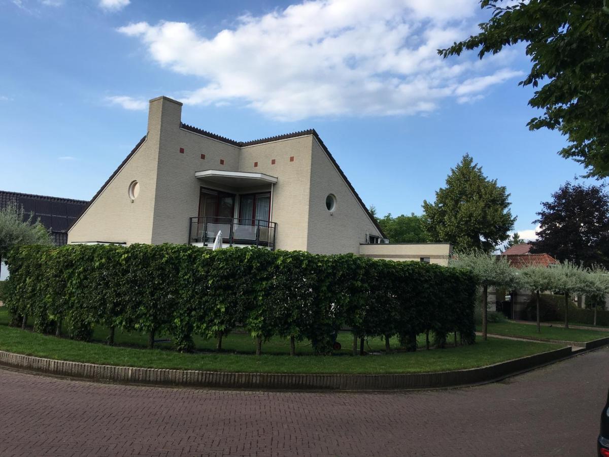 La Nuova Casa Del Campo Bed & Breakfast Dinxperlo Dış mekan fotoğraf