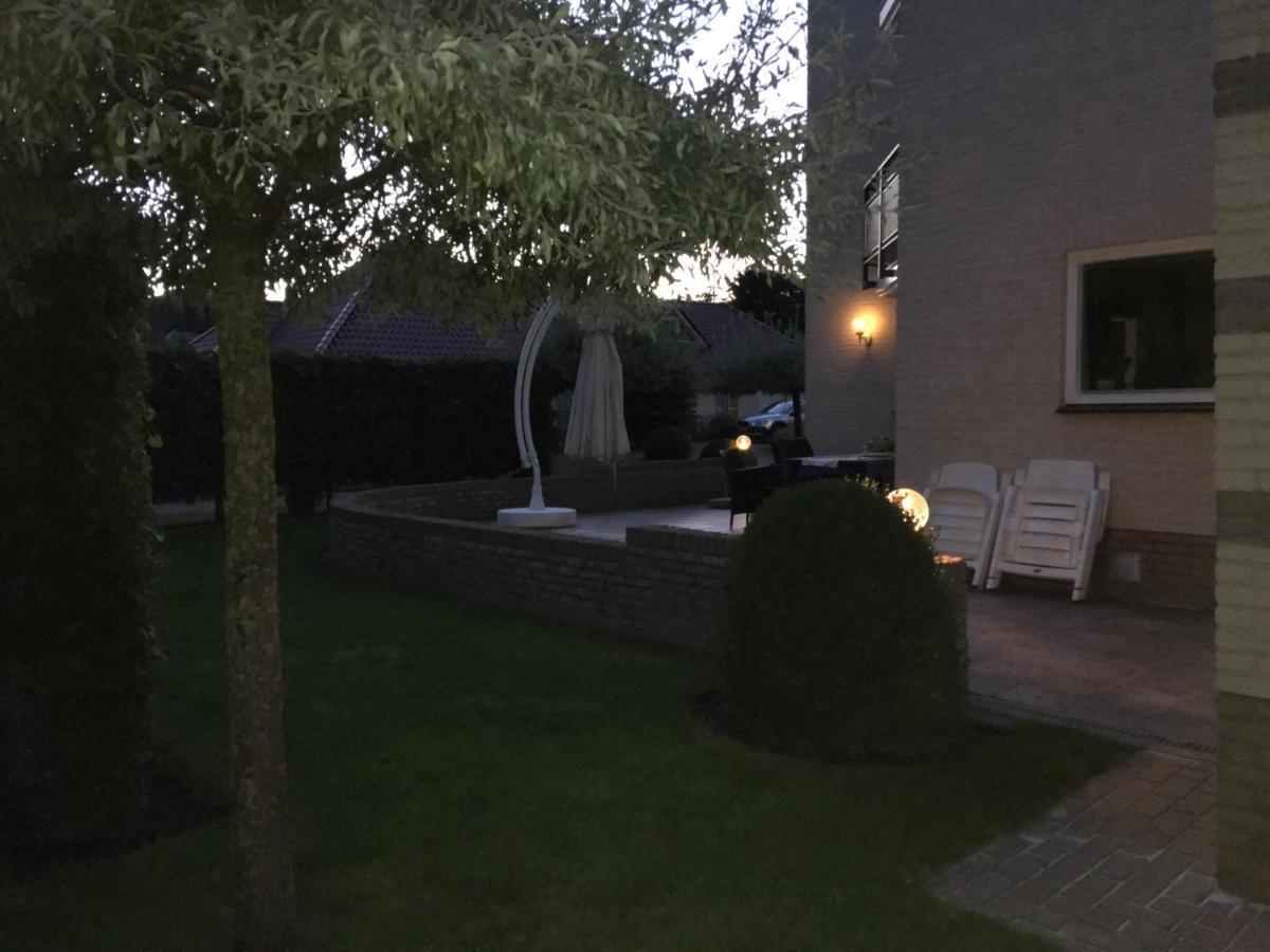 La Nuova Casa Del Campo Bed & Breakfast Dinxperlo Dış mekan fotoğraf