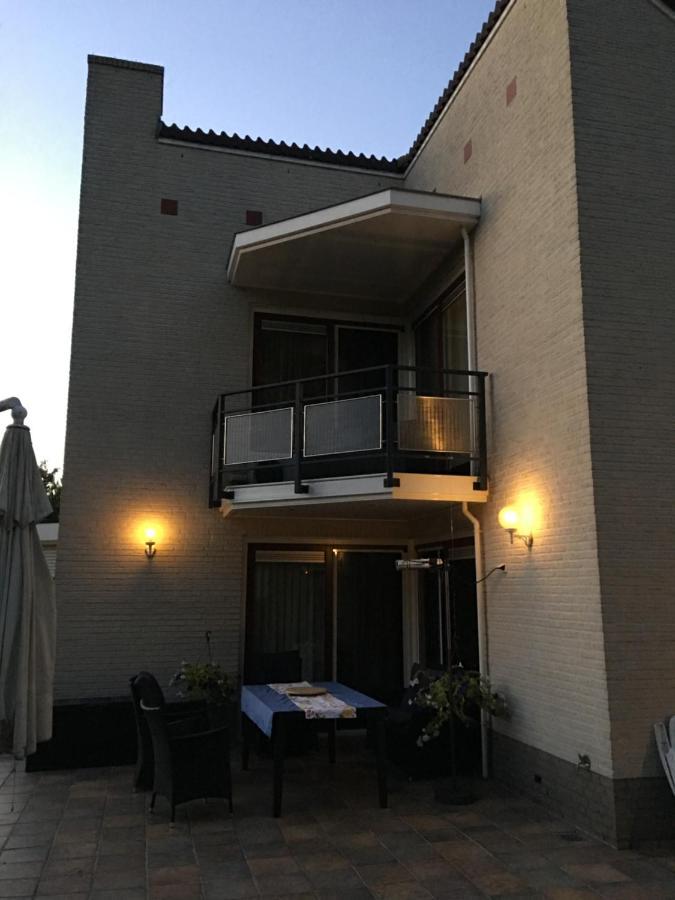 La Nuova Casa Del Campo Bed & Breakfast Dinxperlo Dış mekan fotoğraf