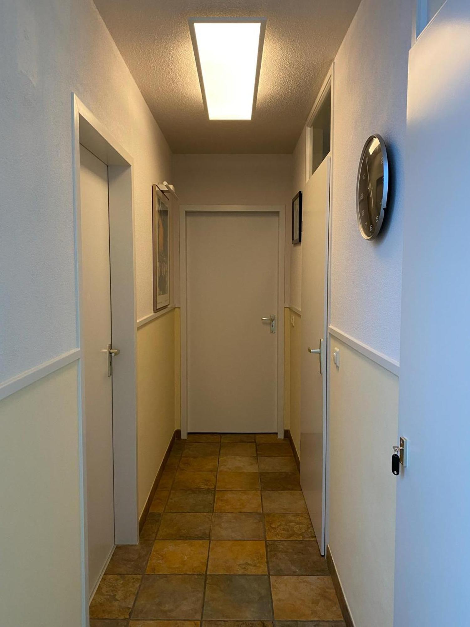 La Nuova Casa Del Campo Bed & Breakfast Dinxperlo Dış mekan fotoğraf