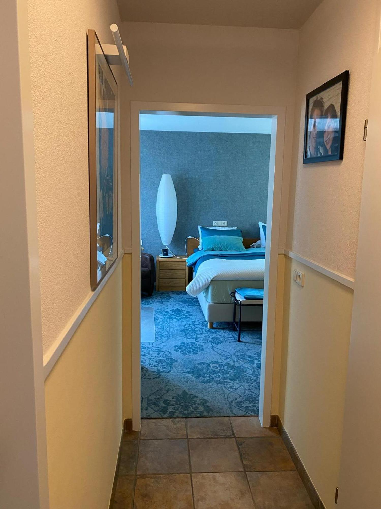 La Nuova Casa Del Campo Bed & Breakfast Dinxperlo Dış mekan fotoğraf
