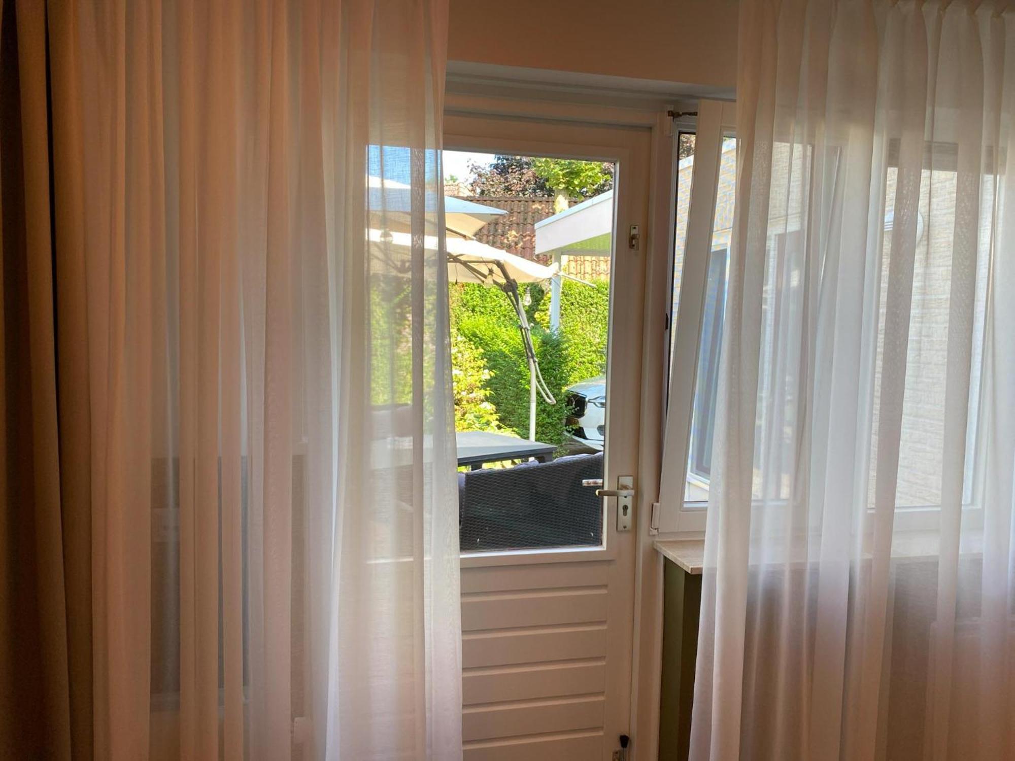 La Nuova Casa Del Campo Bed & Breakfast Dinxperlo Dış mekan fotoğraf