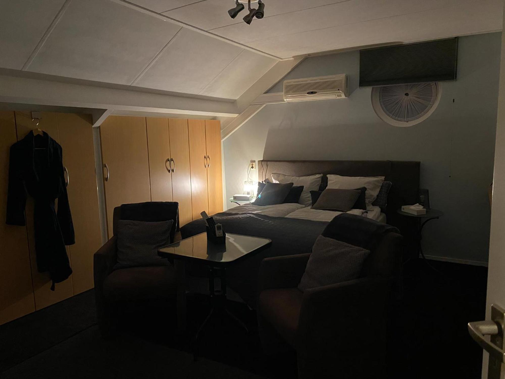 La Nuova Casa Del Campo Bed & Breakfast Dinxperlo Dış mekan fotoğraf