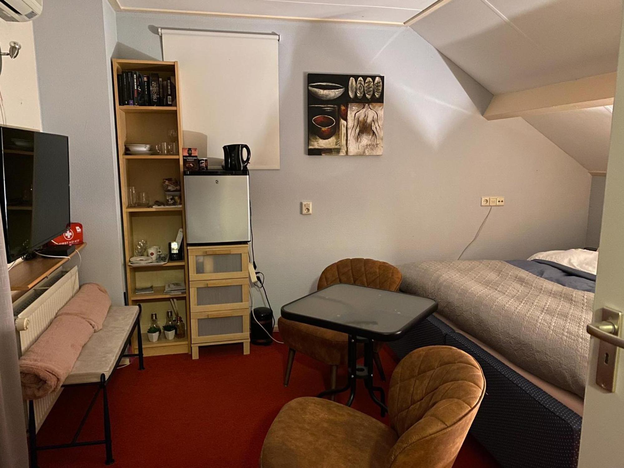 La Nuova Casa Del Campo Bed & Breakfast Dinxperlo Dış mekan fotoğraf