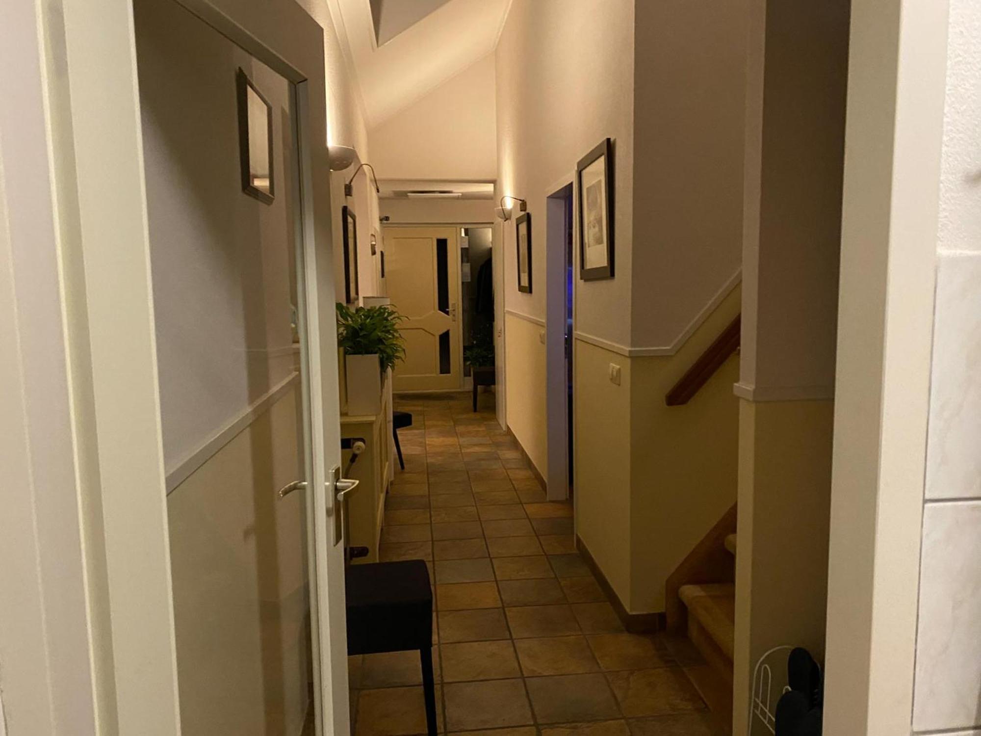 La Nuova Casa Del Campo Bed & Breakfast Dinxperlo Dış mekan fotoğraf