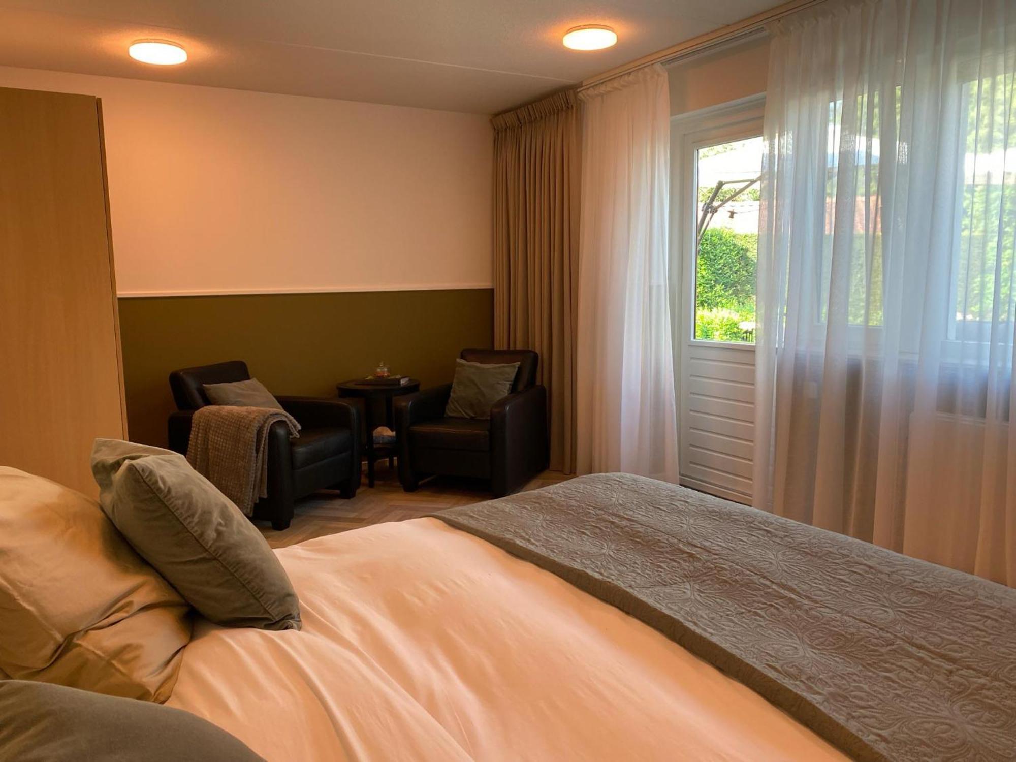 La Nuova Casa Del Campo Bed & Breakfast Dinxperlo Dış mekan fotoğraf