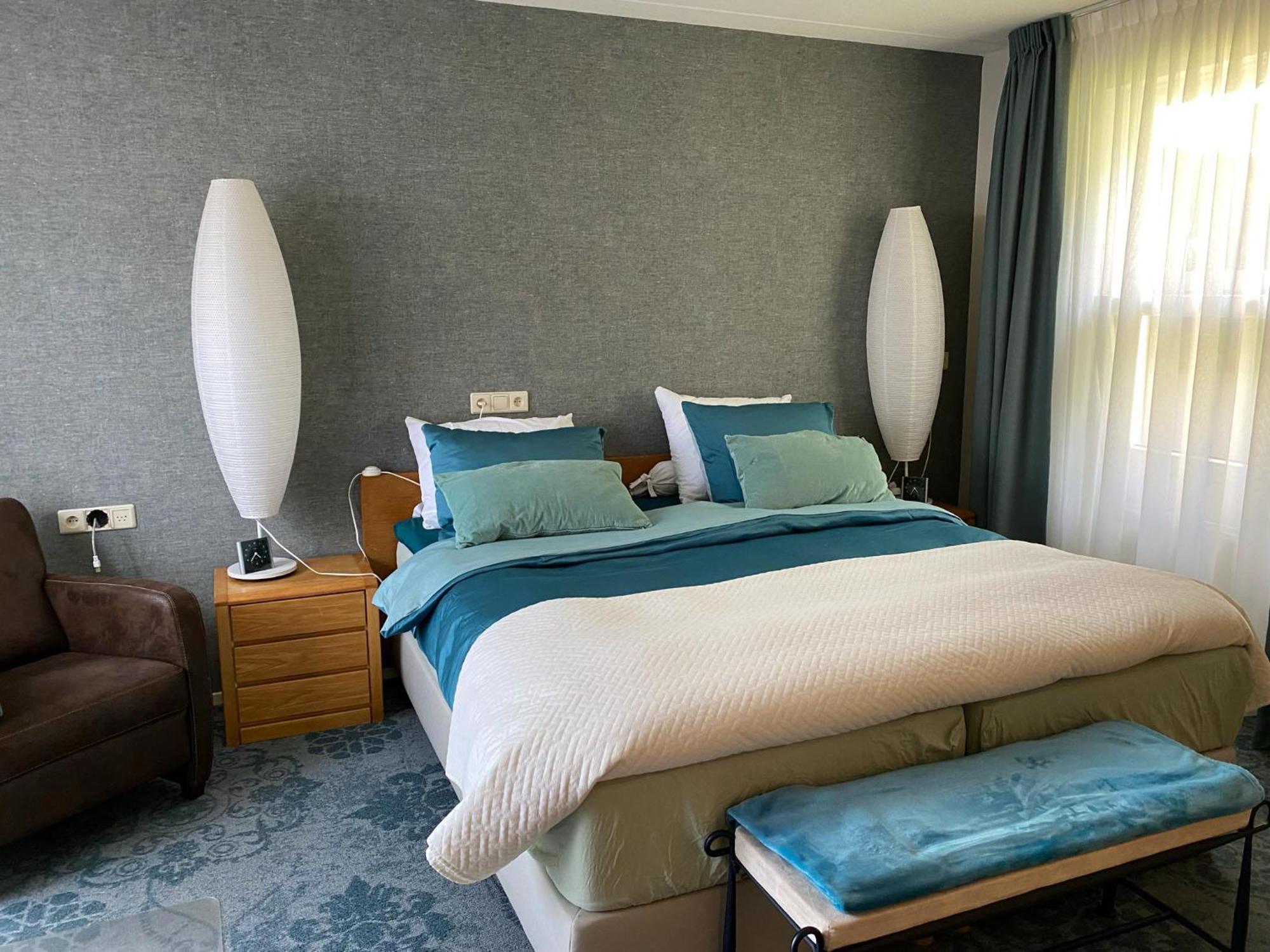 La Nuova Casa Del Campo Bed & Breakfast Dinxperlo Dış mekan fotoğraf