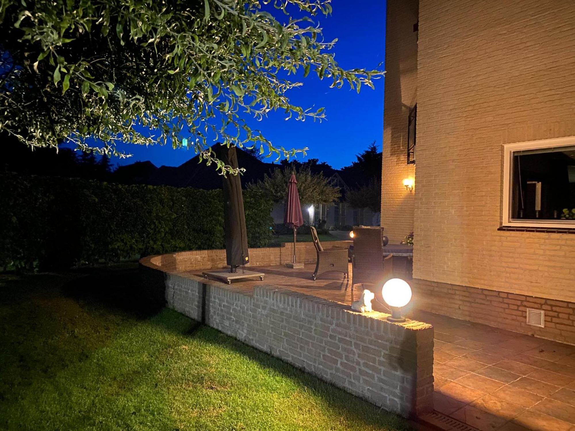 La Nuova Casa Del Campo Bed & Breakfast Dinxperlo Dış mekan fotoğraf