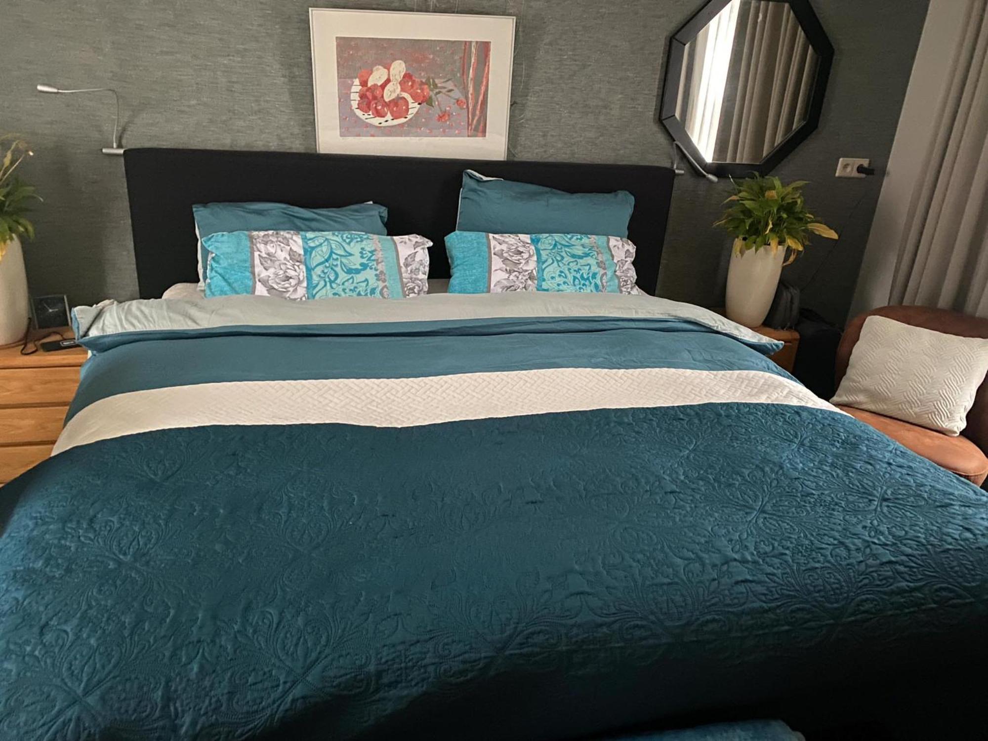 La Nuova Casa Del Campo Bed & Breakfast Dinxperlo Dış mekan fotoğraf