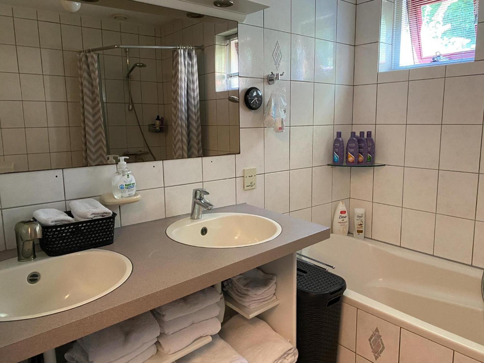 La Nuova Casa Del Campo Bed & Breakfast Dinxperlo Dış mekan fotoğraf