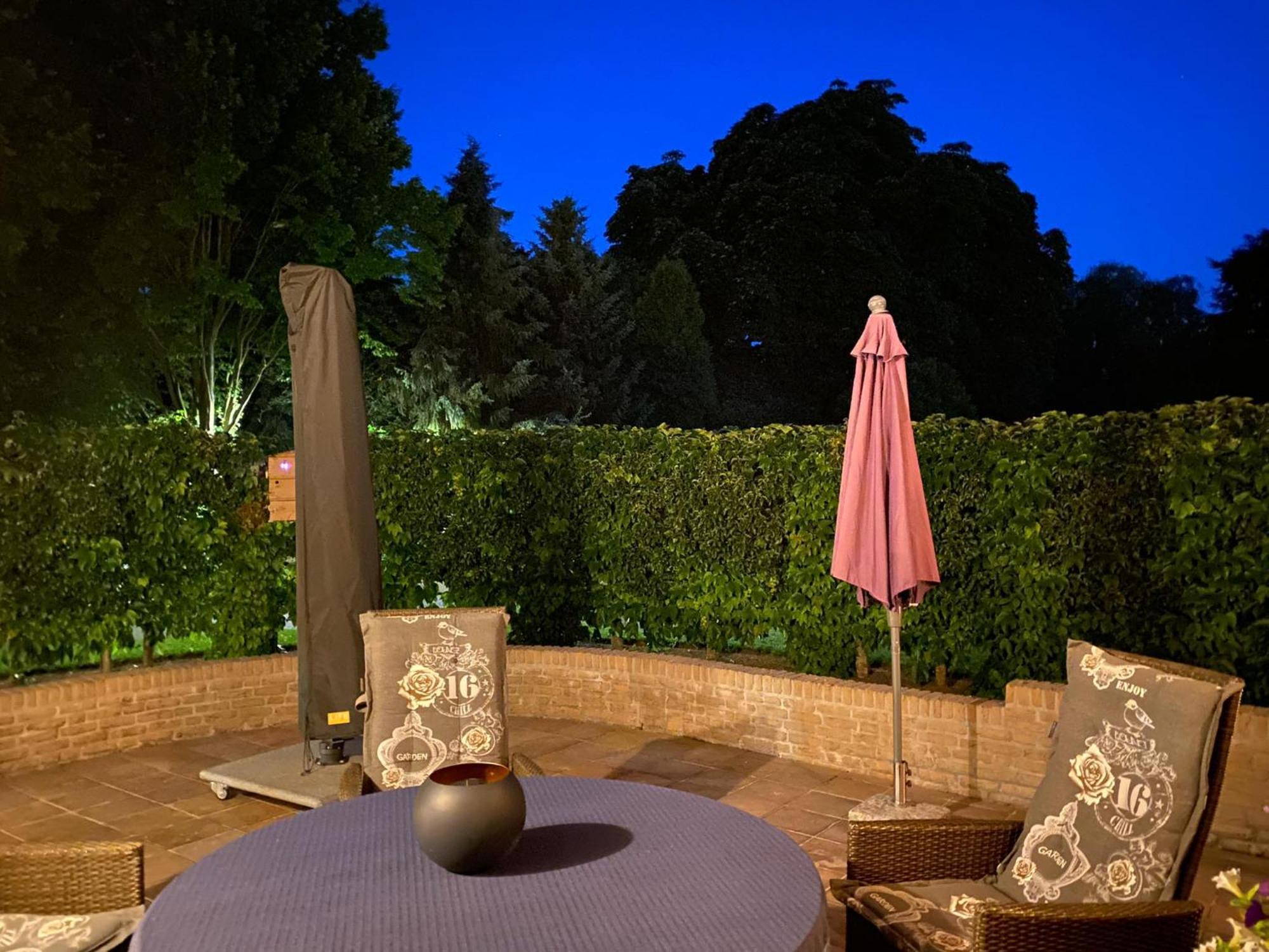 La Nuova Casa Del Campo Bed & Breakfast Dinxperlo Dış mekan fotoğraf