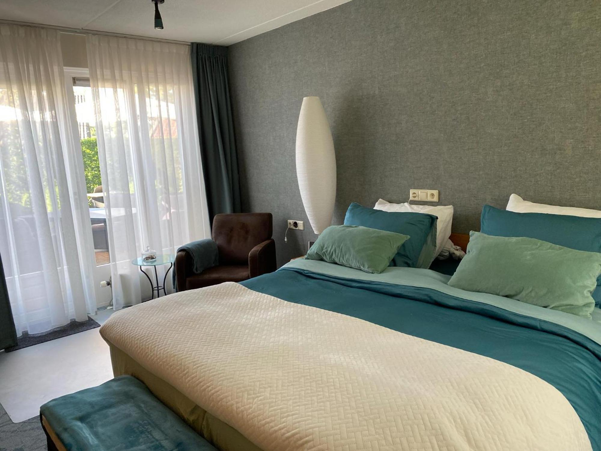 La Nuova Casa Del Campo Bed & Breakfast Dinxperlo Dış mekan fotoğraf