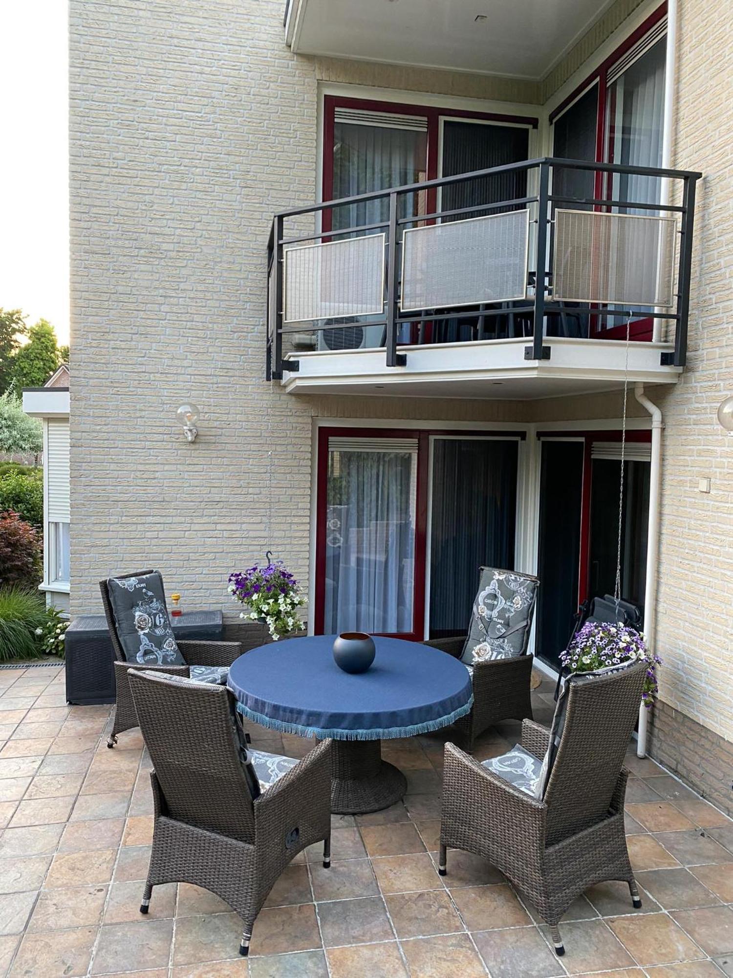 La Nuova Casa Del Campo Bed & Breakfast Dinxperlo Dış mekan fotoğraf
