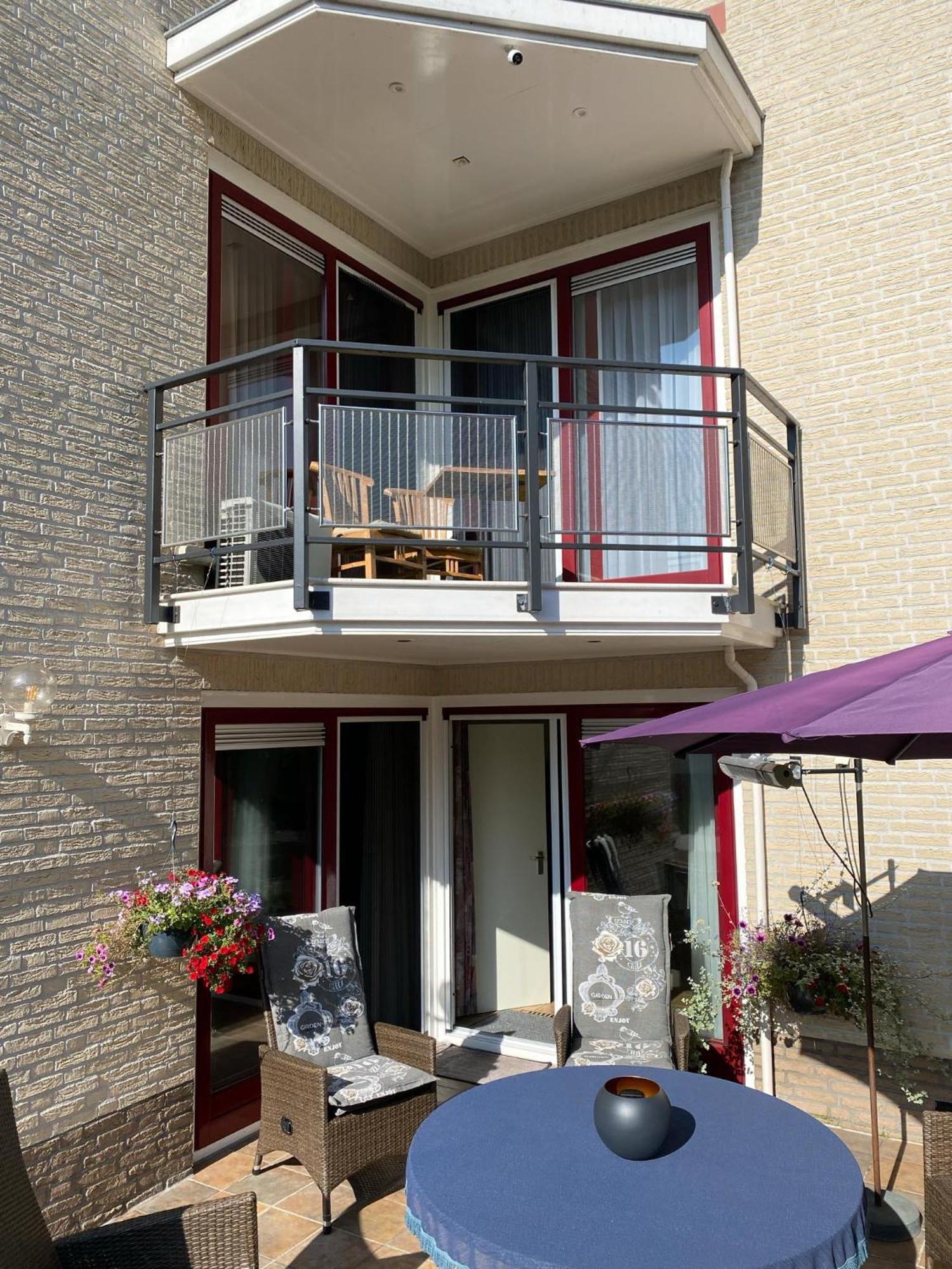 La Nuova Casa Del Campo Bed & Breakfast Dinxperlo Dış mekan fotoğraf