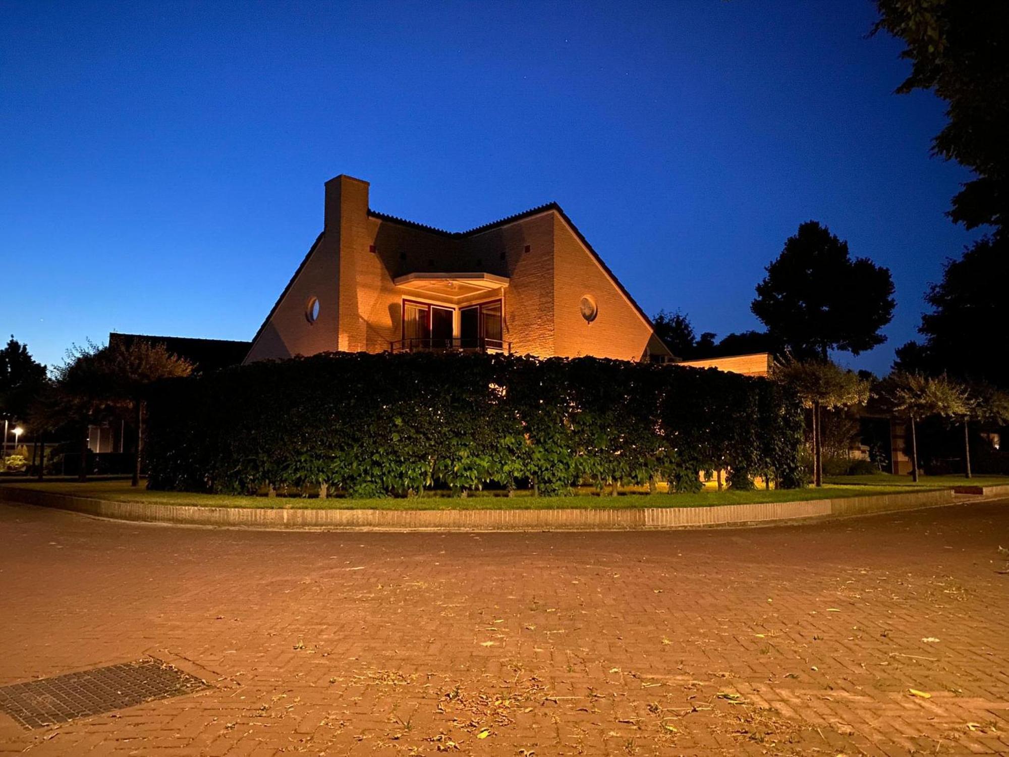 La Nuova Casa Del Campo Bed & Breakfast Dinxperlo Dış mekan fotoğraf