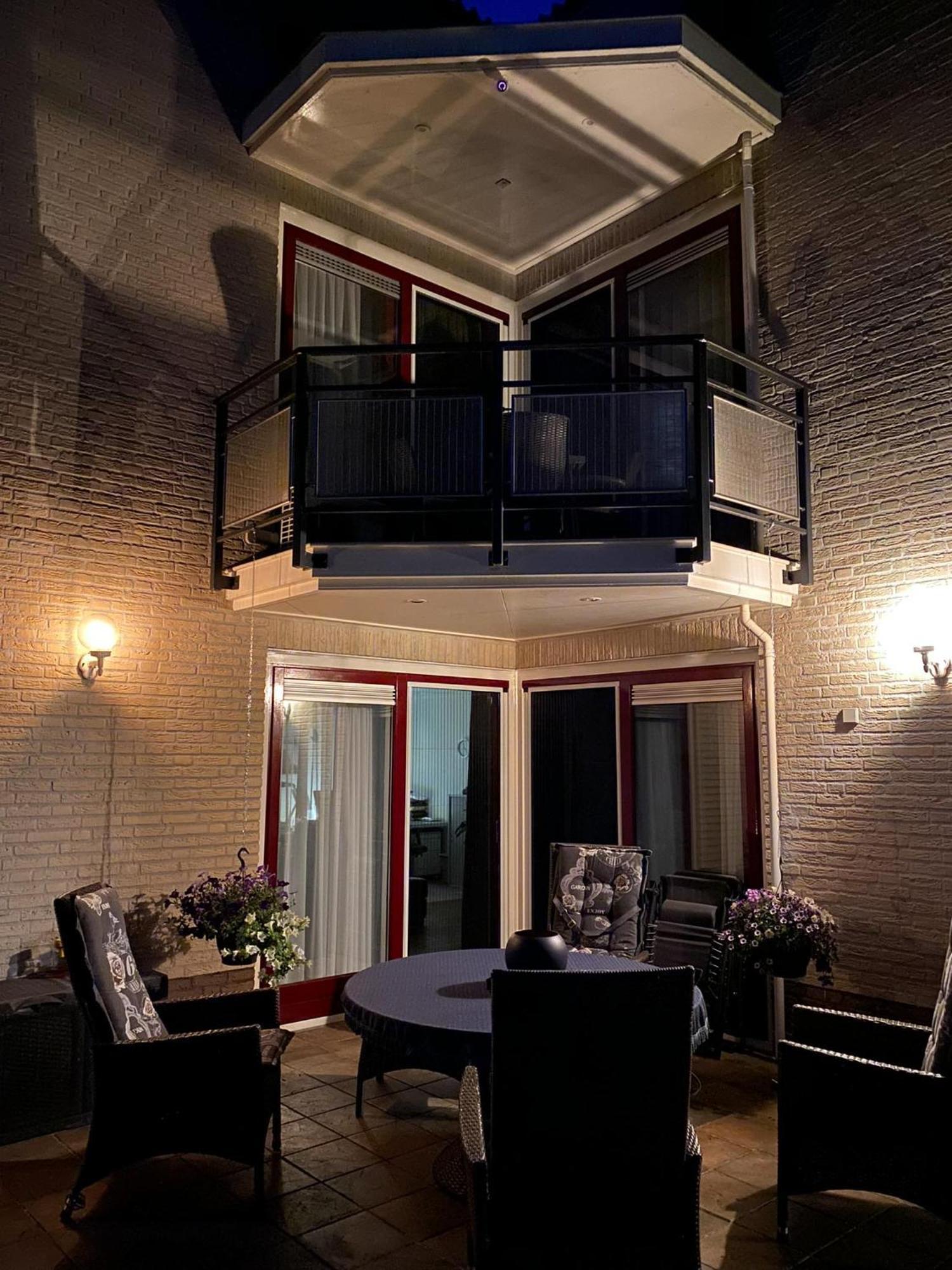 La Nuova Casa Del Campo Bed & Breakfast Dinxperlo Dış mekan fotoğraf