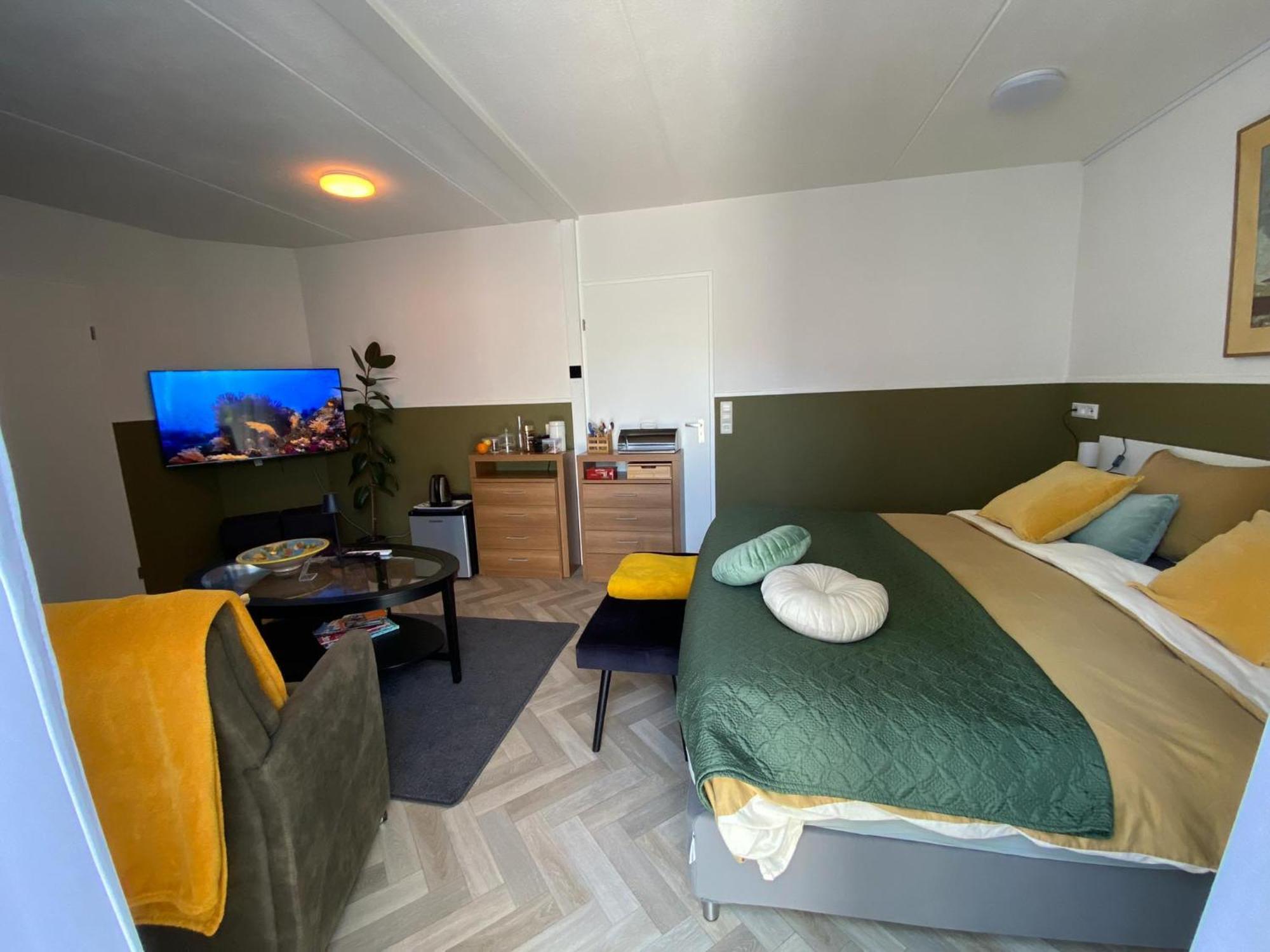 La Nuova Casa Del Campo Bed & Breakfast Dinxperlo Dış mekan fotoğraf