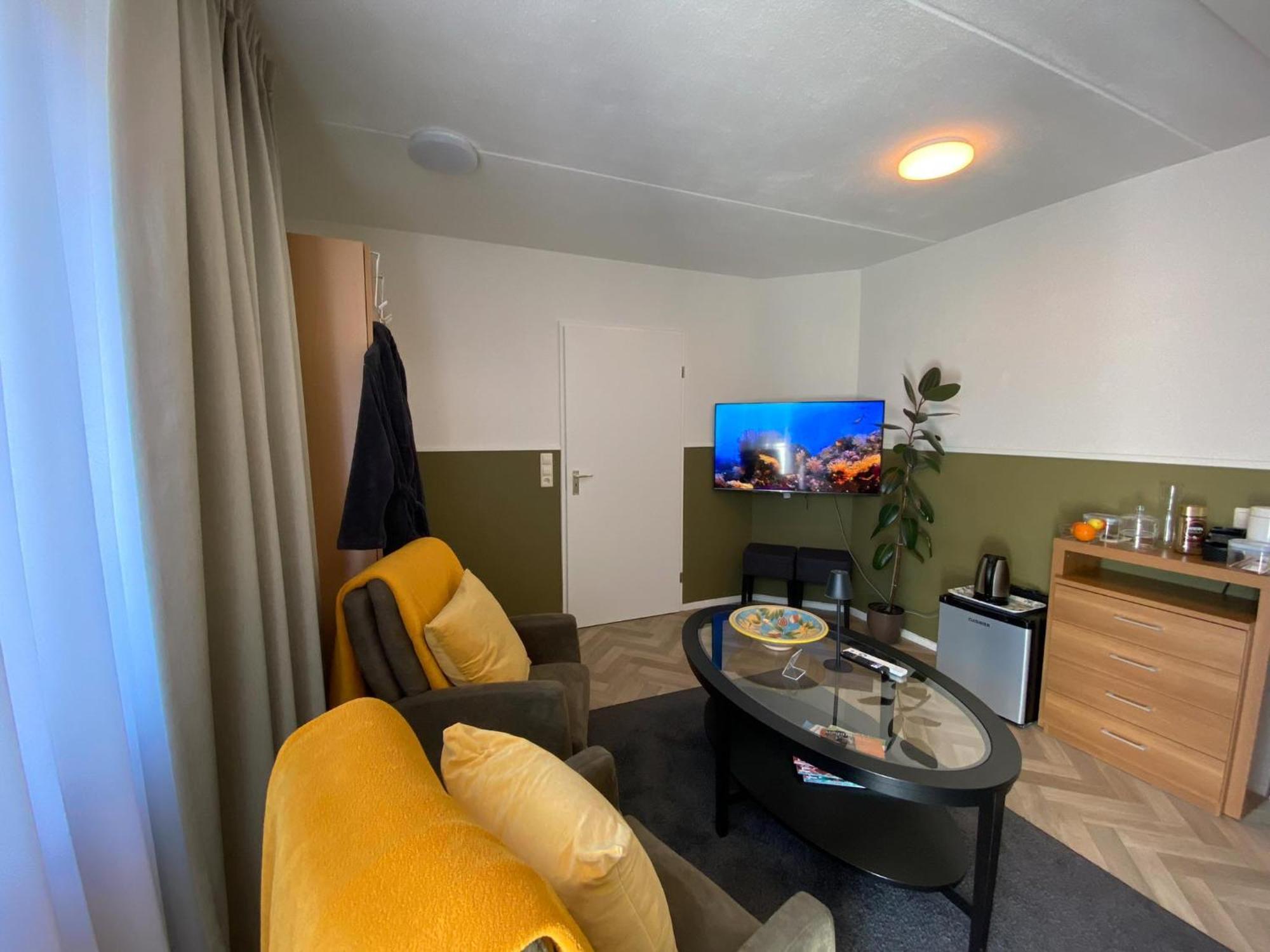 La Nuova Casa Del Campo Bed & Breakfast Dinxperlo Dış mekan fotoğraf