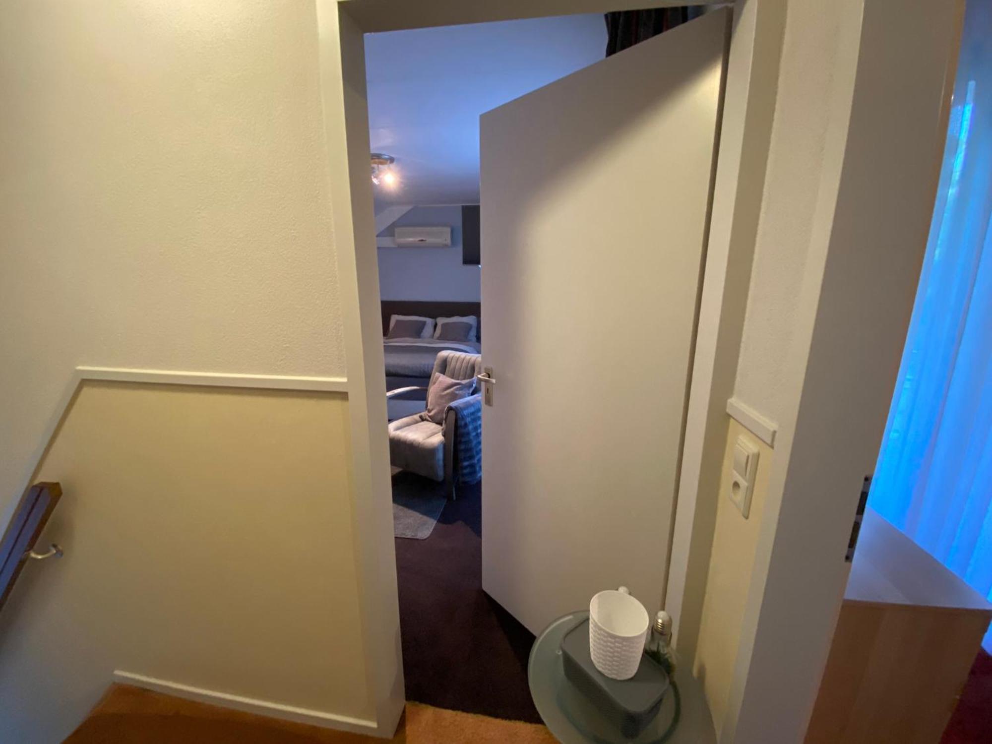 La Nuova Casa Del Campo Bed & Breakfast Dinxperlo Dış mekan fotoğraf