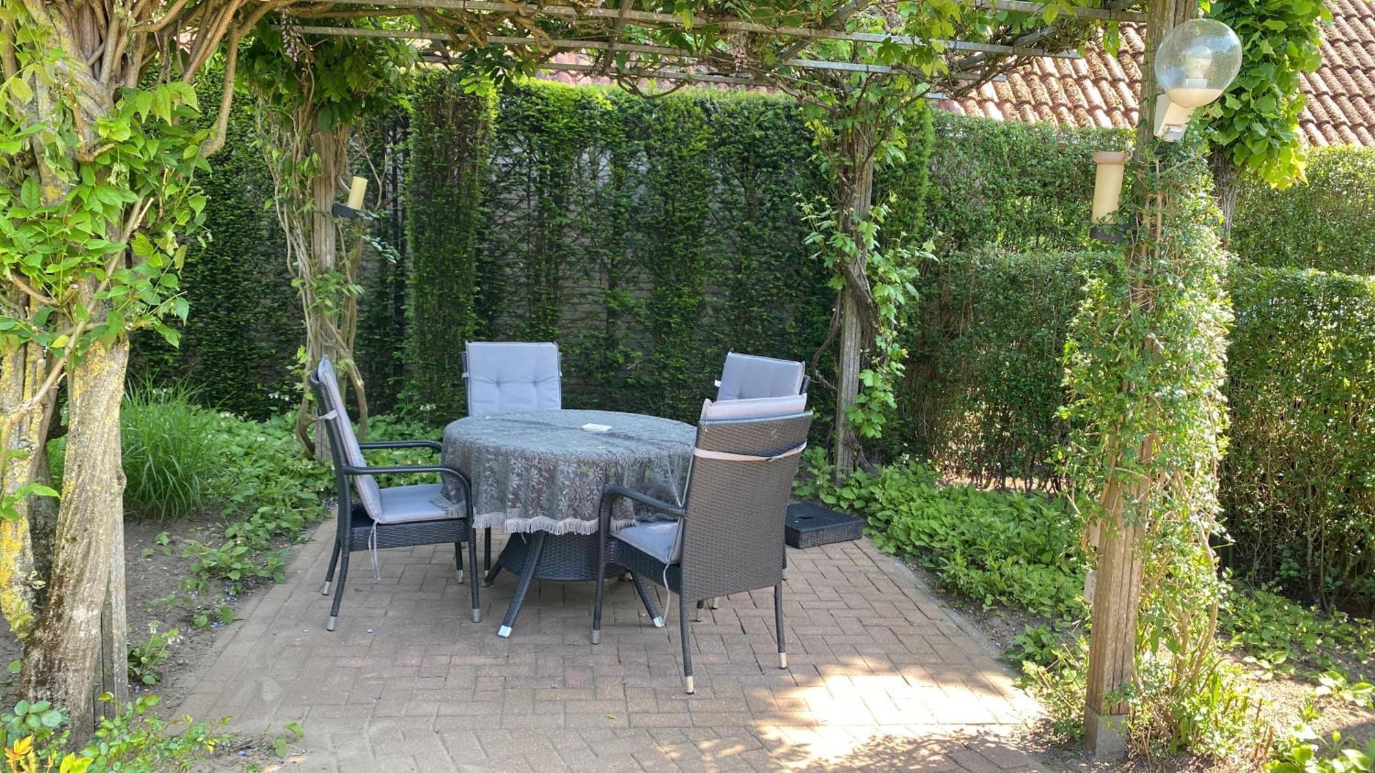La Nuova Casa Del Campo Bed & Breakfast Dinxperlo Dış mekan fotoğraf