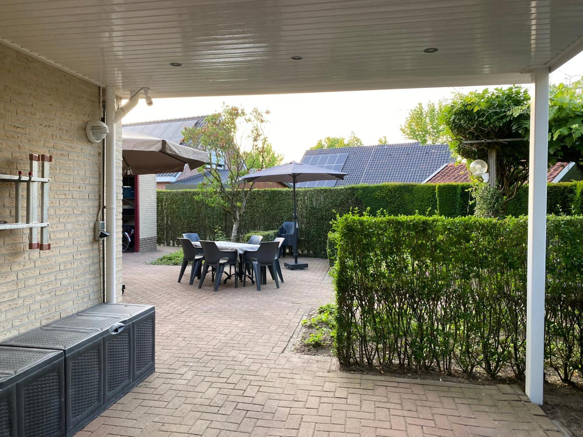 La Nuova Casa Del Campo Bed & Breakfast Dinxperlo Dış mekan fotoğraf